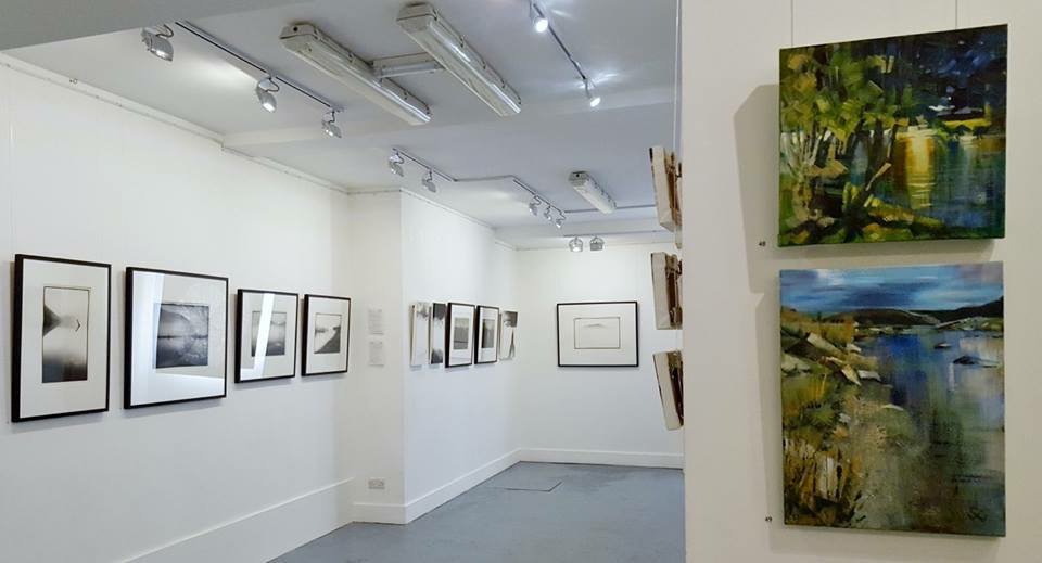 #MeetTheArtists today 2-5pm <a href="/espaciogallery/">Espacio Gallery</a> - an informal chance to meet and talk to some of the artists in #ViewpointsShow, featuring <a href="/rooftop_group/">The Rooftop Collective</a> and invited artists. Show closes tomorrow, so also #LastChanceToSee! eventbrite.co.uk/e/meet-the-art…