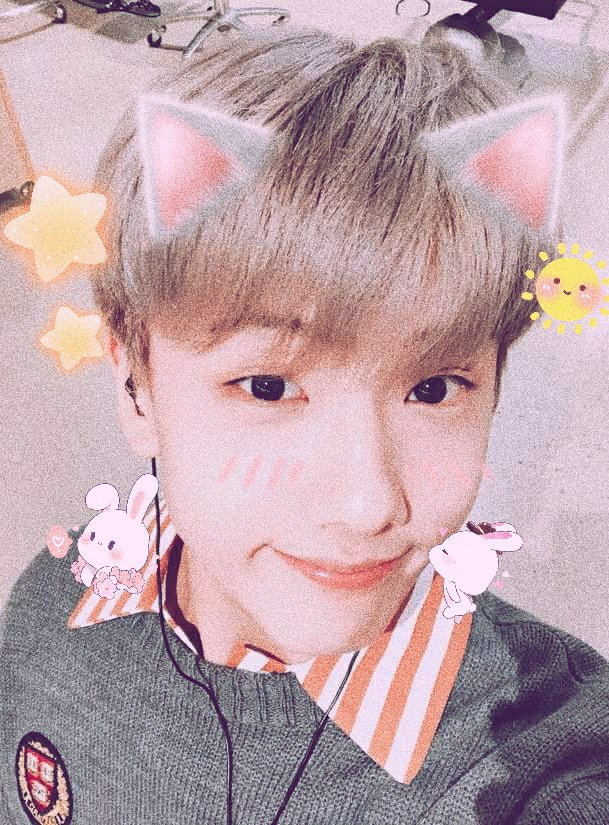 PastelSoftbot's tweet photo. ₍🖇₎ˀˀ . . 
     ╰ #엔시티 #NCT • #Jisung #지성  ༉‧₊˚ੈ࿔*:･ https://t.co/ZqcLaYSaXS