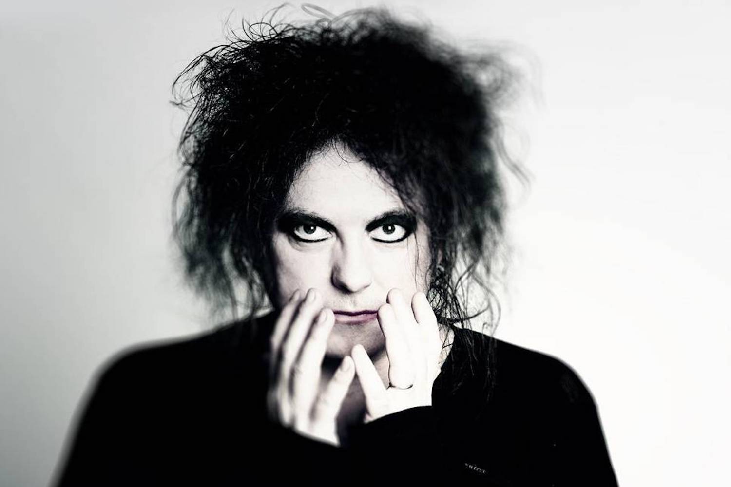 Happy birthday to Robert Smith!   What\s your favourite song by The Cure? 