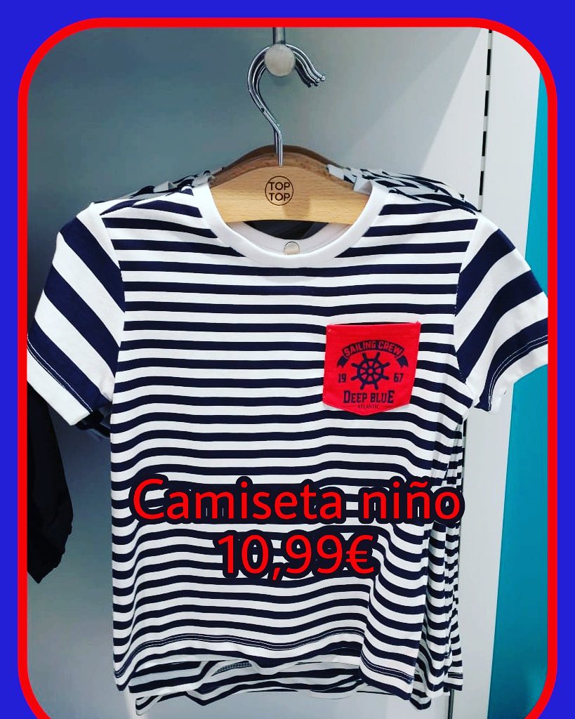 TopTopGijon's tweet photo. We❤ el #estilo marinero! Q cucada d #vestido para niñas #rojo #Azul #blanco Ideal para pasear x #Gijon! Y #ellosyellas a juego! #sailors #tshirts #ideales como siempre en 🔝🔝 a mini #precios Ven d #compras al #Centro Estamos en c/Moros, 45 @gijondigital @FavGijon @comercioast https://t.co/tcoaVHC7jA