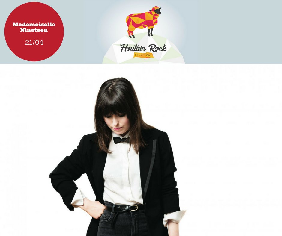 Mademoiselle 19 tweet media