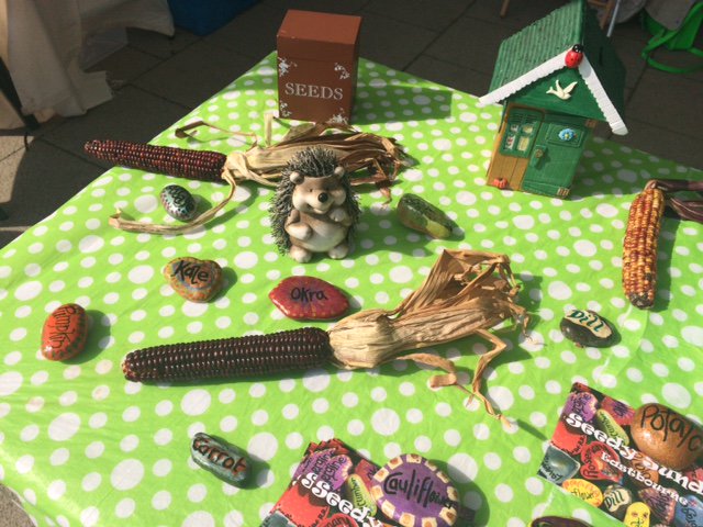 Seedy Sunday EB tweet media