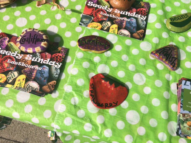 Seedy Sunday EB tweet media