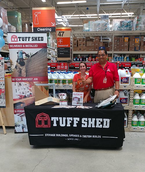 roybmiami's tweet image. Sunny Saturday!!! Way to input quality leads that convert to sales. Awesome Team!!! #LEADINSALESWIN #SpecialtySaturdayEvent #AssociateInvolvement