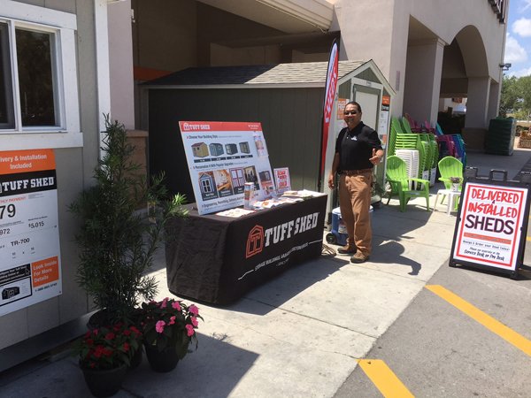 roybmiami's tweet image. Sunny Saturday!!! Way to input quality leads that convert to sales. Awesome Team!!! #LEADINSALESWIN #SpecialtySaturdayEvent #AssociateInvolvement
