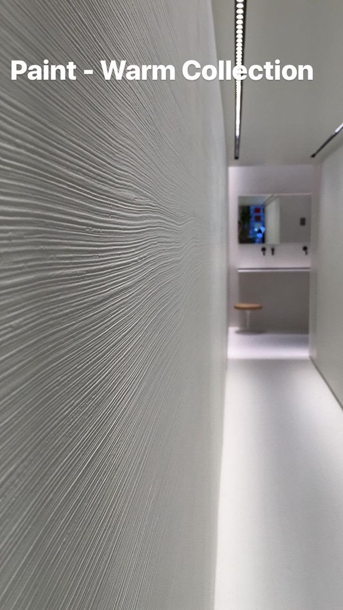 Karl_Kerakoll's tweet photo. Had a great 3 Days in Milan for the Design Week. Great to be part of this team and loved the new Kerakoll Brera Showroom! Great things for the UK #kerakoll #pierolissoni #Colorcollection #warmcollection https://t.co/uLCOIOqXy7
