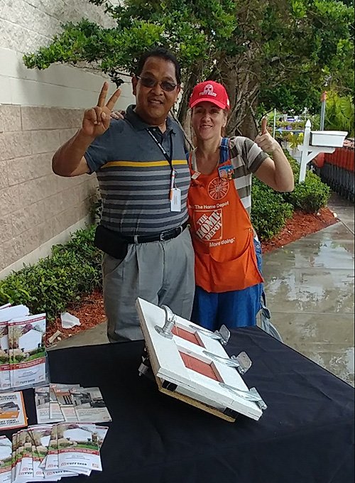 roybmiami's tweet image. Sunny Saturday!!! Way to input quality leads that convert to sales. Awesome Team!!! #LEADINSALESWIN #SpecialtySaturdayEvent #AssociateInvolvement