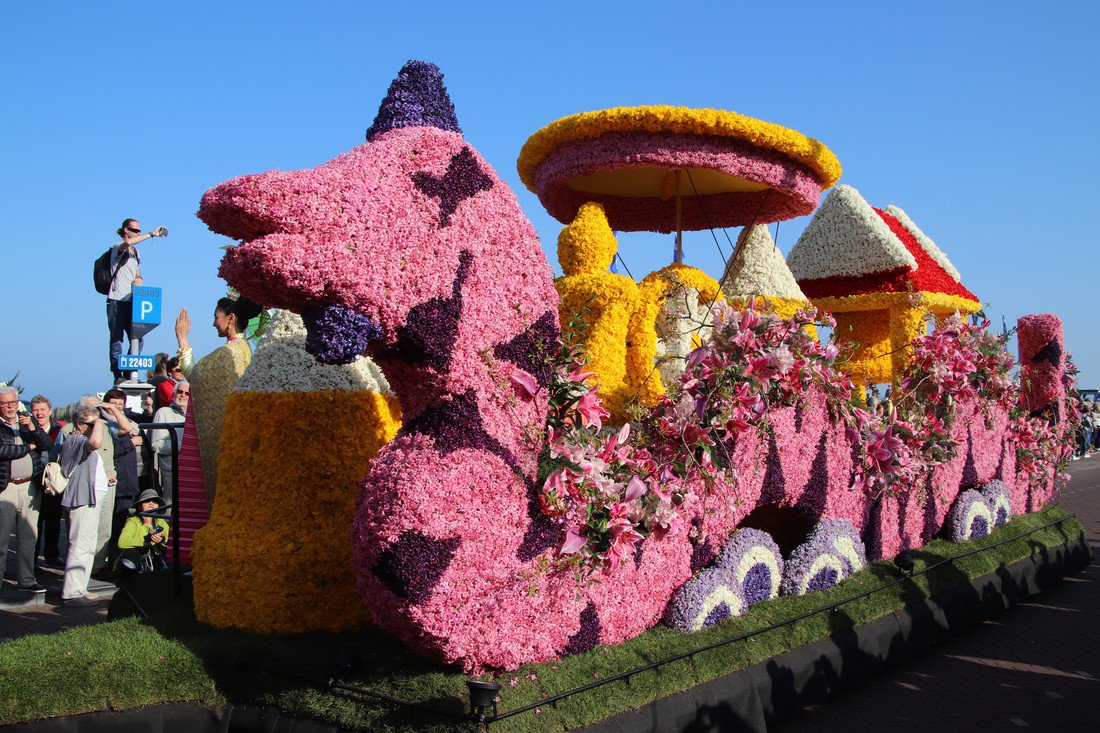 blikopnoordwijk.nl/item/10797-blo… Bloemencorso 2018
#Noordwijk #Bollenstreek <a href="/HETbloemencorso/">Bloemencorso Bollenstreek</a> <a href="/HotelvanOranje/">Hotel van Oranje</a> #Mooistefile #Bloemenkoningin #MilouHogendijk #Bloemen <a href="/VisitNoordwijk/">Visit Noordwijk</a>