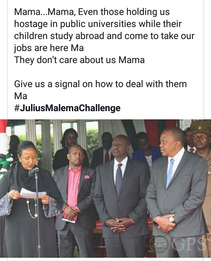 cherynski's tweet image. #EndLecturersStrike 
Cc @Laventaobare