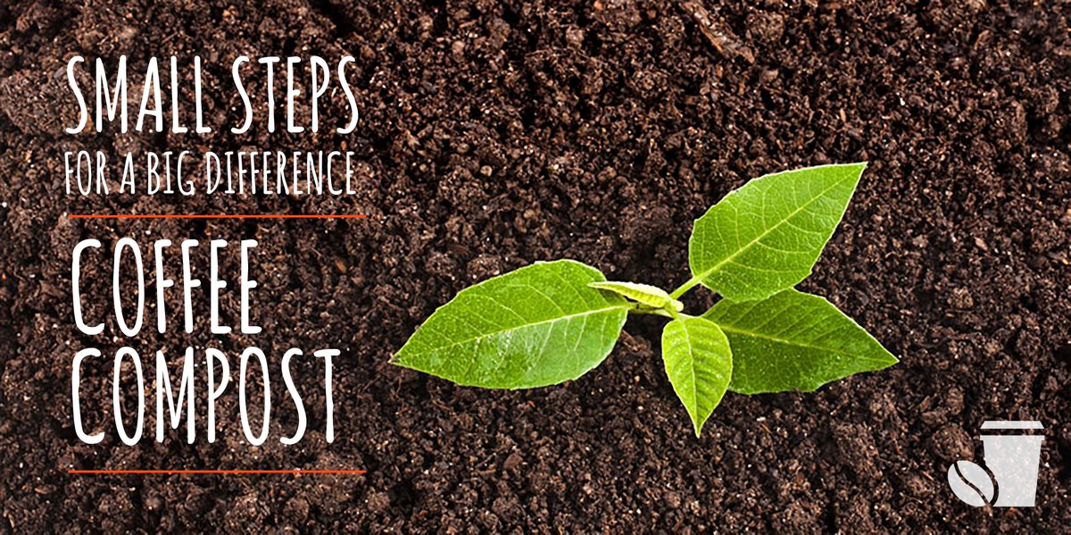 BeechHouseSTA's tweet photo. Not only are we now offering FREE water bottle refills, we also have one more treat for the budding gardeners out there.
From now on, you can come and collect our coffee grounds to use in your garden - also FREE! π #EarthDay2018
https://t.co/c0wlksxoBk #CoffeeCompost https://t.co/YVpNFFLP7B