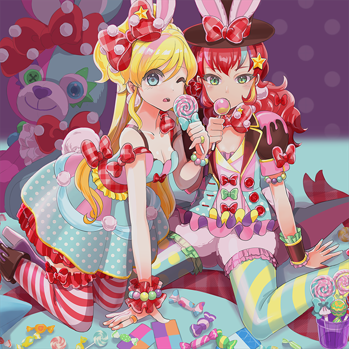 arcali_mch's tweet photo. ラブミーティアちゃんにはぜひとも、ポップタイプのボスっぽい曲とステージを期待したい所存 https://t.co/YHdrfOSdl0