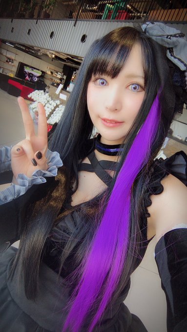 Twitterのコスプレ画像70