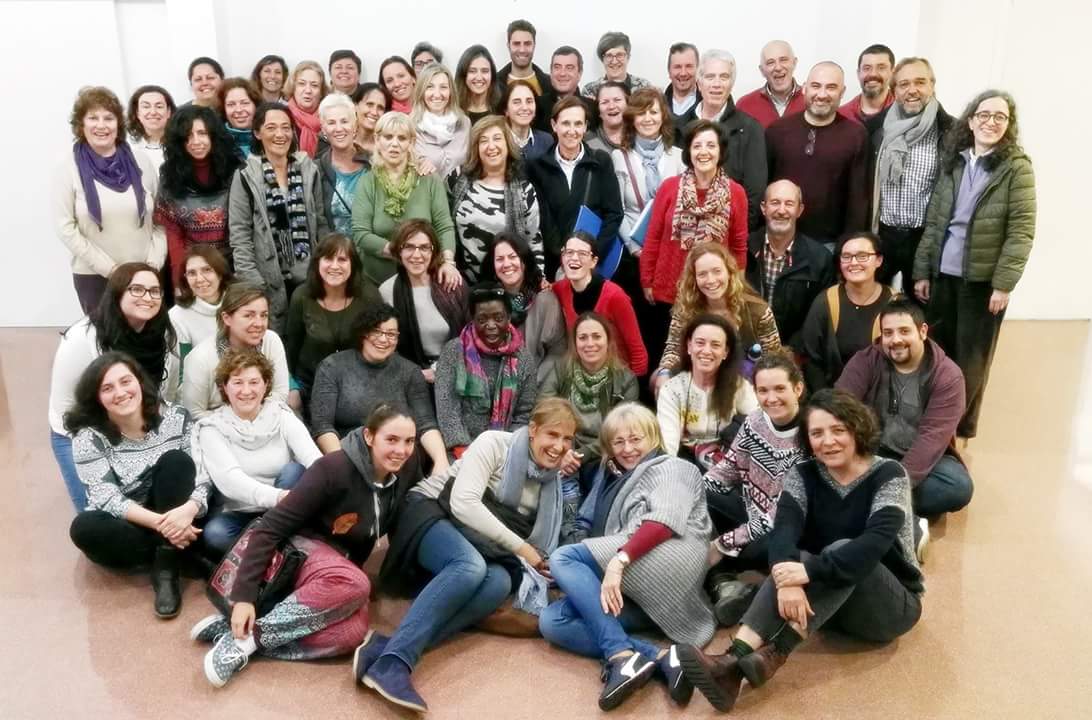 ¡Ya llegó el día!
Hoy, sábado 21 de abril, a las 21:00, estreno de nuestro espectáculo en el <a href="/truiteatre/">truiteatre</a>.
Con Emma Diva y <a href="/SilviaFluixa/">Silvia Fluixà</a>, siete grandes músicos y la dirección de <a href="/Joan_lz/">Joan Laínez</a>.
#concierto #concert #coro #choir #musica #music #gospel #palma #mallorca #palmademallorca