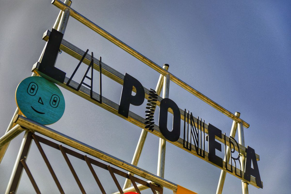 barcelona_cat's tweet photo. 🎉 S'inaugura #laPionera, un espai que acollirà més de 300 projectes  emprenedors d'oci, cultura, música, gastronomia i tot tipus  d'iniciatives de persones que comencen. https://t.co/QszK3GmH4Y