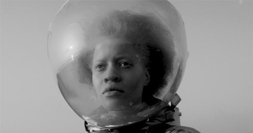 stroom_denhaag's tweet photo. Tonight at Stroom: ‘Earth and Otherly Matters’. Lecture/performance and screenings. With Kamile Ofoeme, Tabita Rezaire, Frances Bodomo and The Otolith Group. Part of 'De Dingen’.
https://t.co/mUNAw7kjft https://t.co/6ysberuvts