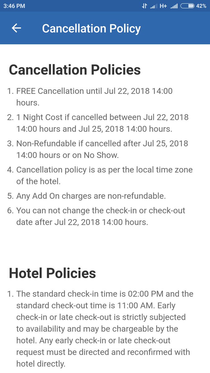 how to ask hotel for early check in