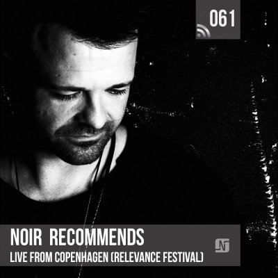 LightWaveRadio1's tweet photo. TONIGHT at 23:00pm #Athens Time @NoirMusic presents Recommends Radio Show!It's #EP061      

Recorded live at Relevance Festival in Copenhagen, Denmark.

Listen here  https://t.co/xxkmTHm885 https://t.co/J85YMZQ8OL