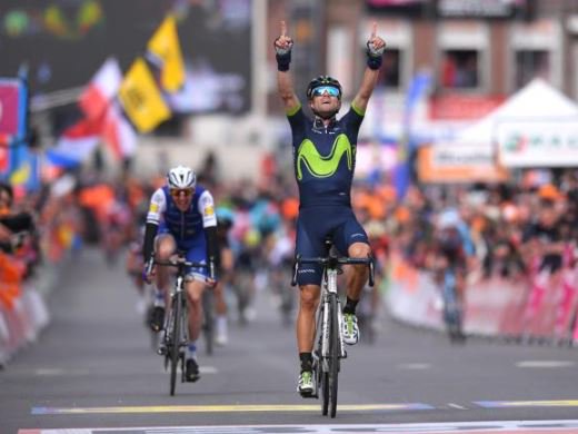 cyclingbetting's tweet image. La Doyenne! It&apos;s time for Liège-Bastogne-Liège! Lots of hills, lots of chances, and in the end Valverde wins.. or does he?

cyclingbetting.co.uk/liege-bastogne… …

RTs appreciated!