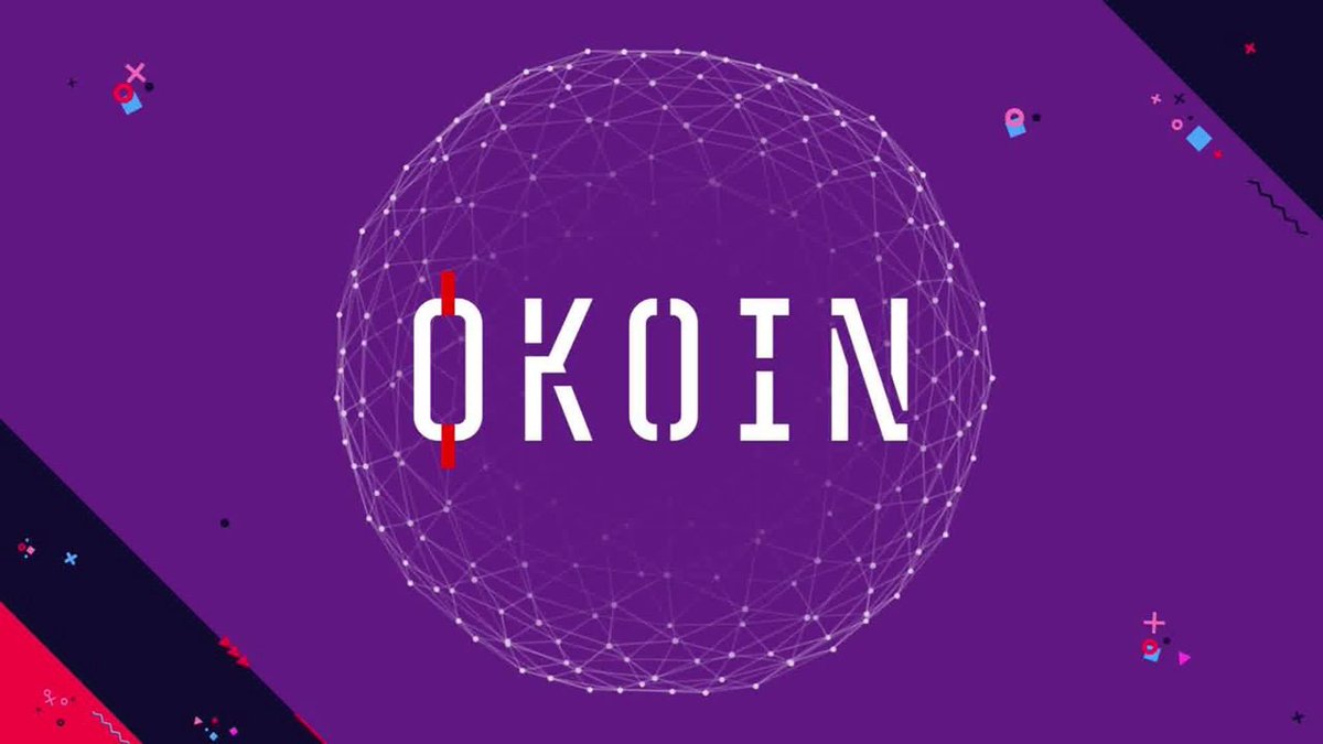 okoin_io's tweet photo. VR Technology Donates 15 000 Tokens - https://t.co/DIGjBEYLHh https://t.co/8pnmQ3gQSA