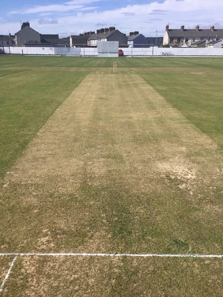 Glendermott CC tweet media