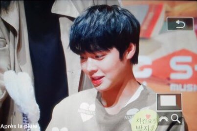 Apreslapluie_JH's tweet photo. 180421
#박지훈 #워너원 #WANNAONE https://t.co/VkOIqqw0tU