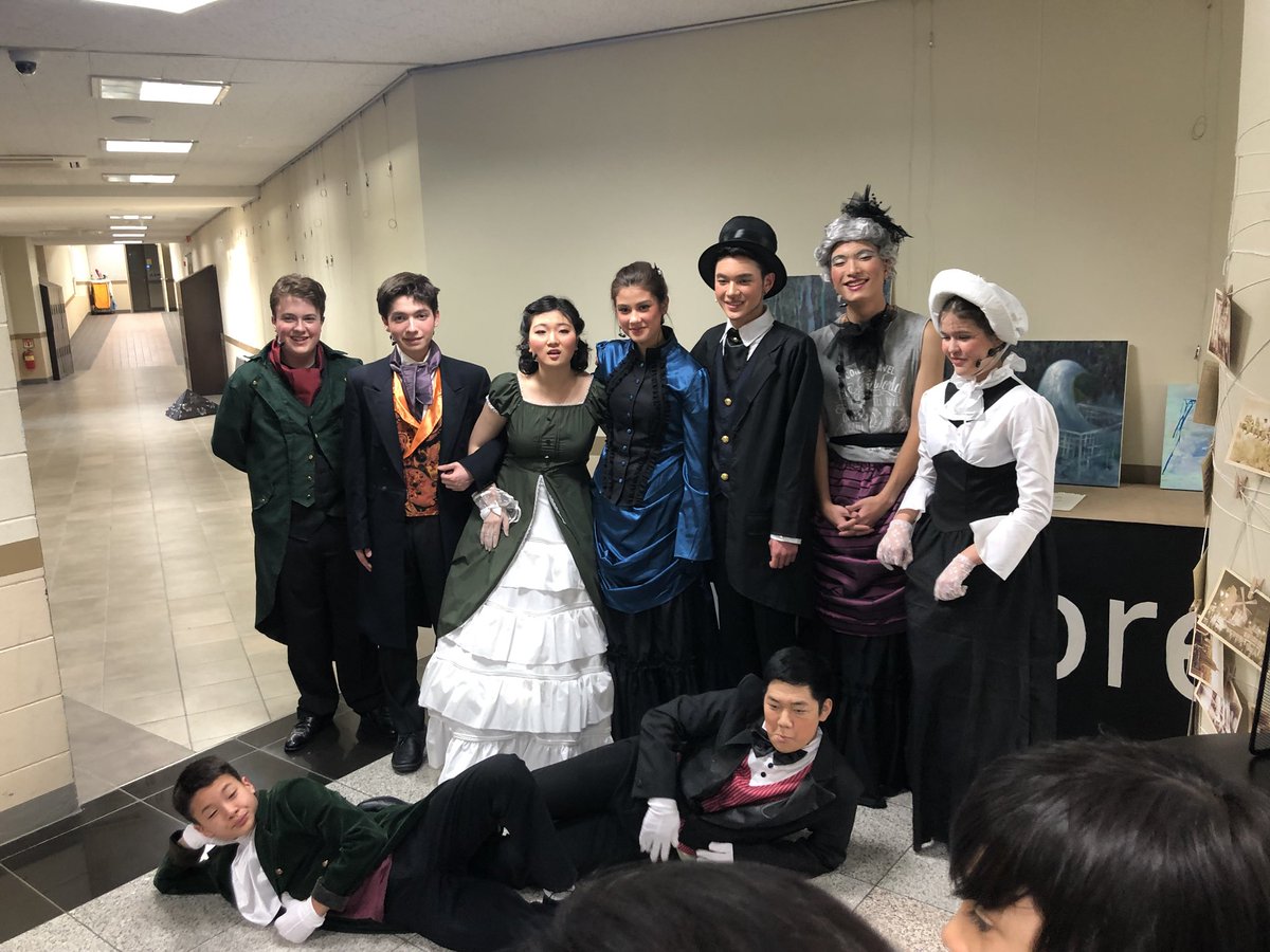 bekah_schneider's tweet photo. And that’s a wrap. #Earnest #KnightsRoK https://t.co/MCcUPbtthQ