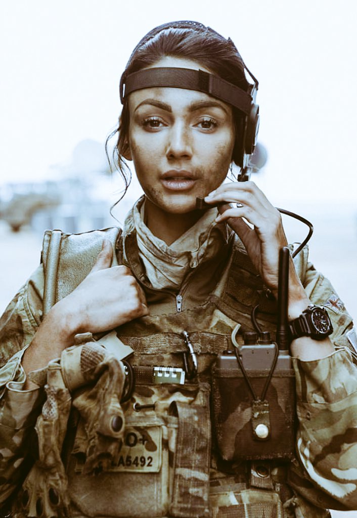 TheOurGirlArmy's tweet photo. #OurGirl
#S3
#GeorgieLane
#TopMedic
#MichelleKeegan
Coming soon #NigeriaTour https://t.co/ljuo7o4b4I