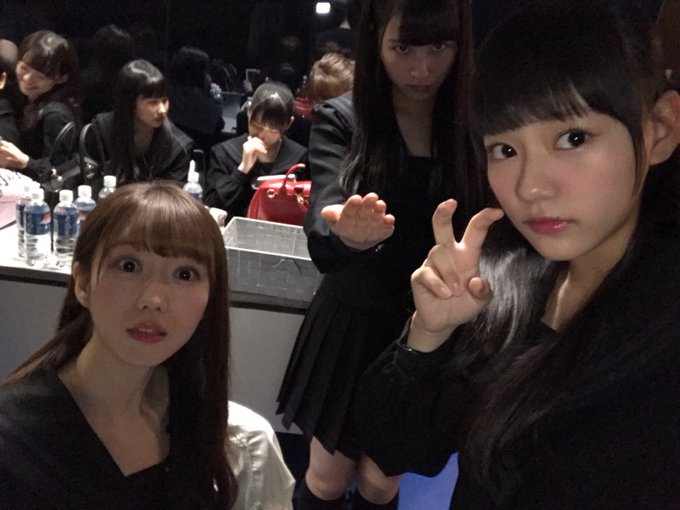 Twitterのコスプレ画像15