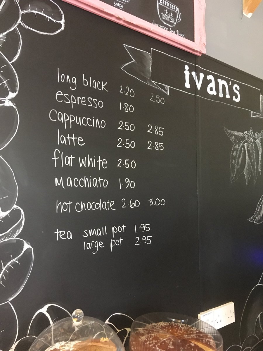 nosheeptoday's tweet photo. Had my #coffee fix @ivanscoffee @HalbertonCourt now off to @PetrocOfficial open day #Tiverton https://t.co/X0IoiEU0Xo