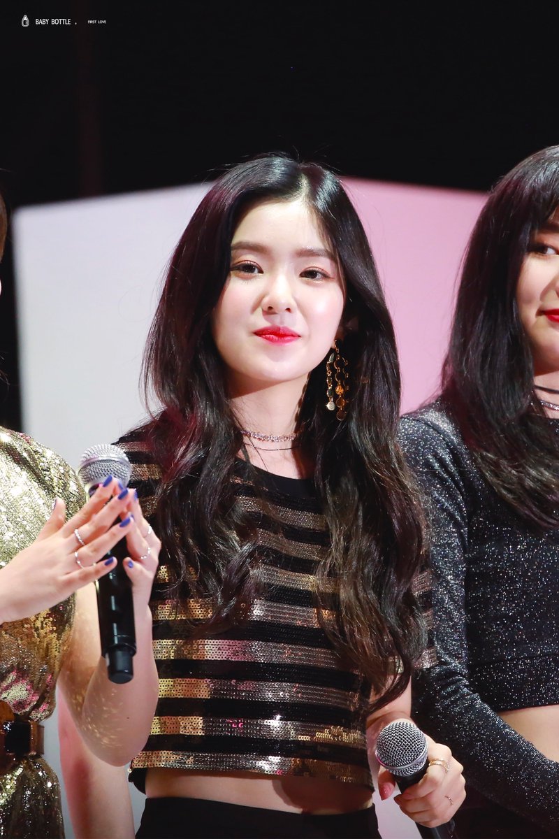 Velvet Archive on Twitter "[DL] 180414 Irene Etude House 8th Pink