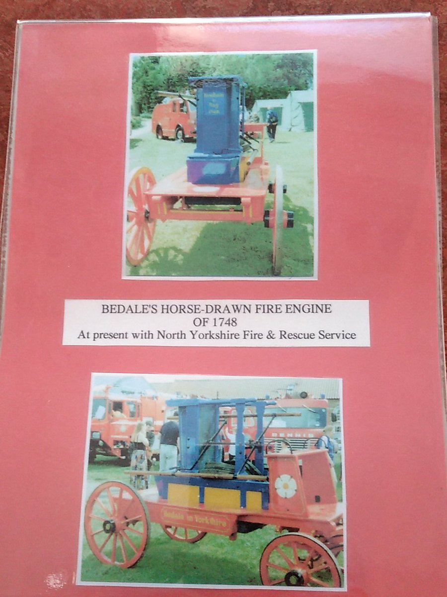 We are looking for this,  anybody know where it might be?  Last seen in Bedale a few years ago.  Any information would be appreciated!!