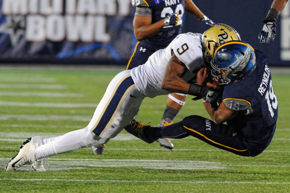 SaulKiwi's tweet image. #MockAllDraft @MockAll @PackersESP @packersespana con el pick 174 los Packers escogen a Mr. Irrelevant Jordan Whitehead, S de Pittsburgh