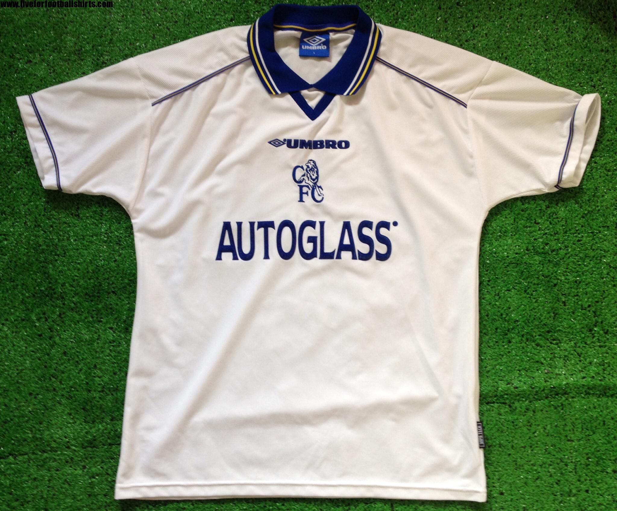 chelsea autoglass kit