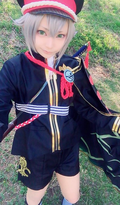 コスプレイヤーあさえのTwitter画像41