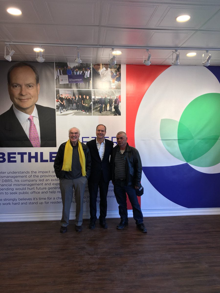 PBethlenfalvy's tweet photo. Kicked off Spring Tide Music Festival in Uxbridge last night at the Second Wedge with friends then over to check out our new Uxbridge campaign office! #springtidemusicfest #onpoli https://t.co/s1De1lqX08