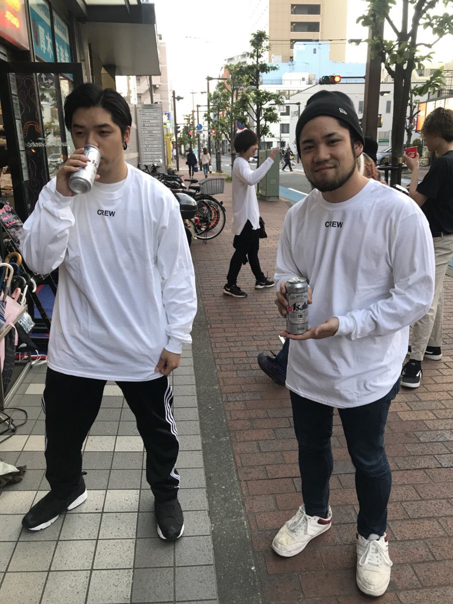 wataru_1994's tweet photo. ワタルはソルジャーの非売品ロンTを手に入れた
装備しますか?
はい
ワタルは攻撃力が1000上がった
ありがとうでござんす!
#SWFAP
#シネマティクハードコア https://t.co/KjwhQKd1pZ