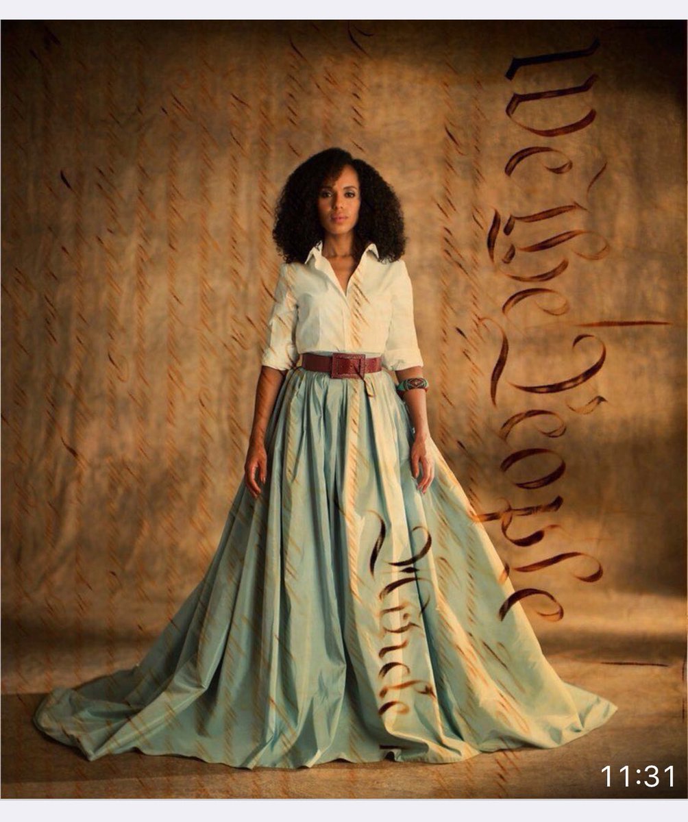 number1feeling's tweet photo. I cannot wait to go in on this portrait 😭. I see you @shondarhimes
#ScandaFinale https://t.co/AGLsJnGYCc