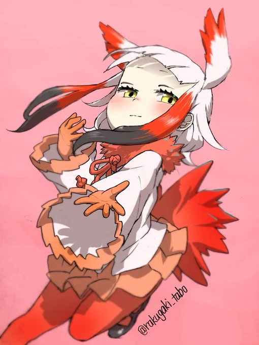 ときめいて! 