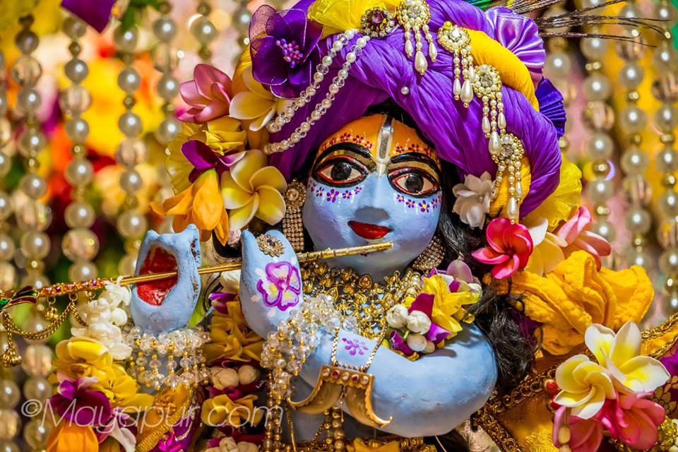 mayapurdarshan's tweet photo. Daily Darshan: April 21,2018 https://t.co/onFsSKj2YM https://t.co/6rMvud8kDe