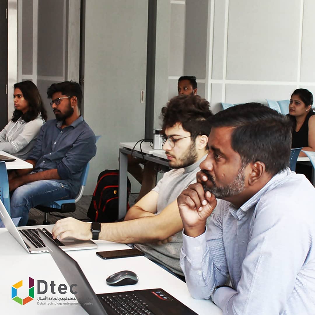 Dtec_dso's tweet photo. What a great way to learn and build a chatbot with the IBM Development team for your business!

Here is a glimpse of how this interactive session was lead and what it accomplished.

#mydtec #Ibm #Dteclearning https://t.co/QvnX9vttSt