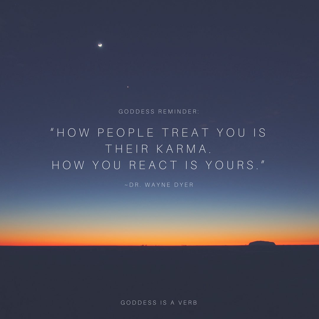 jopapillo's tweet photo. #karma #strongwomen #betternotbitter #riseabove #goddessisaverb #GIAV #circlethegoddesses #empowered https://t.co/XhBYERHntC