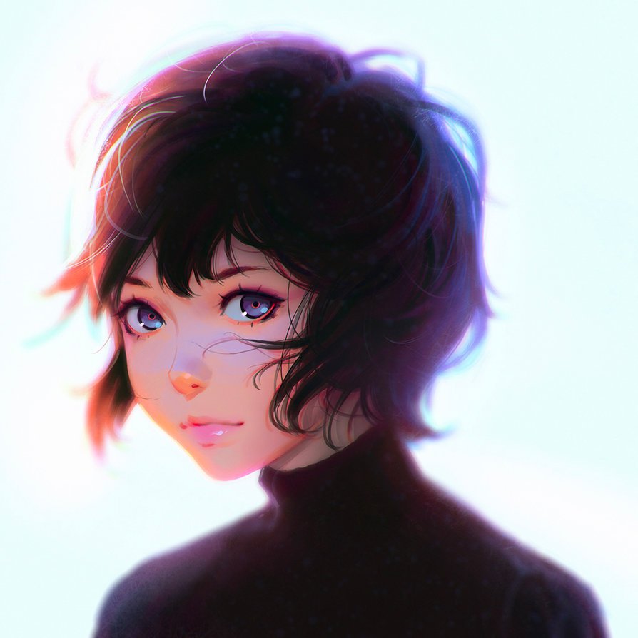 unHiddenART's tweet photo. Artist: @KuvshinovIlya 
We are in love with this artist. 

Checkout Ilya's book:
https://t.co/tBm3xjw9Ps

#unHiddenART #art #illustrator 
#comicartist #mangaart #artistsoninstagram
#ilyakuvshinov #russianart #japanart 
#originalartwork #sweetart https://t.co/ryMum85KjO