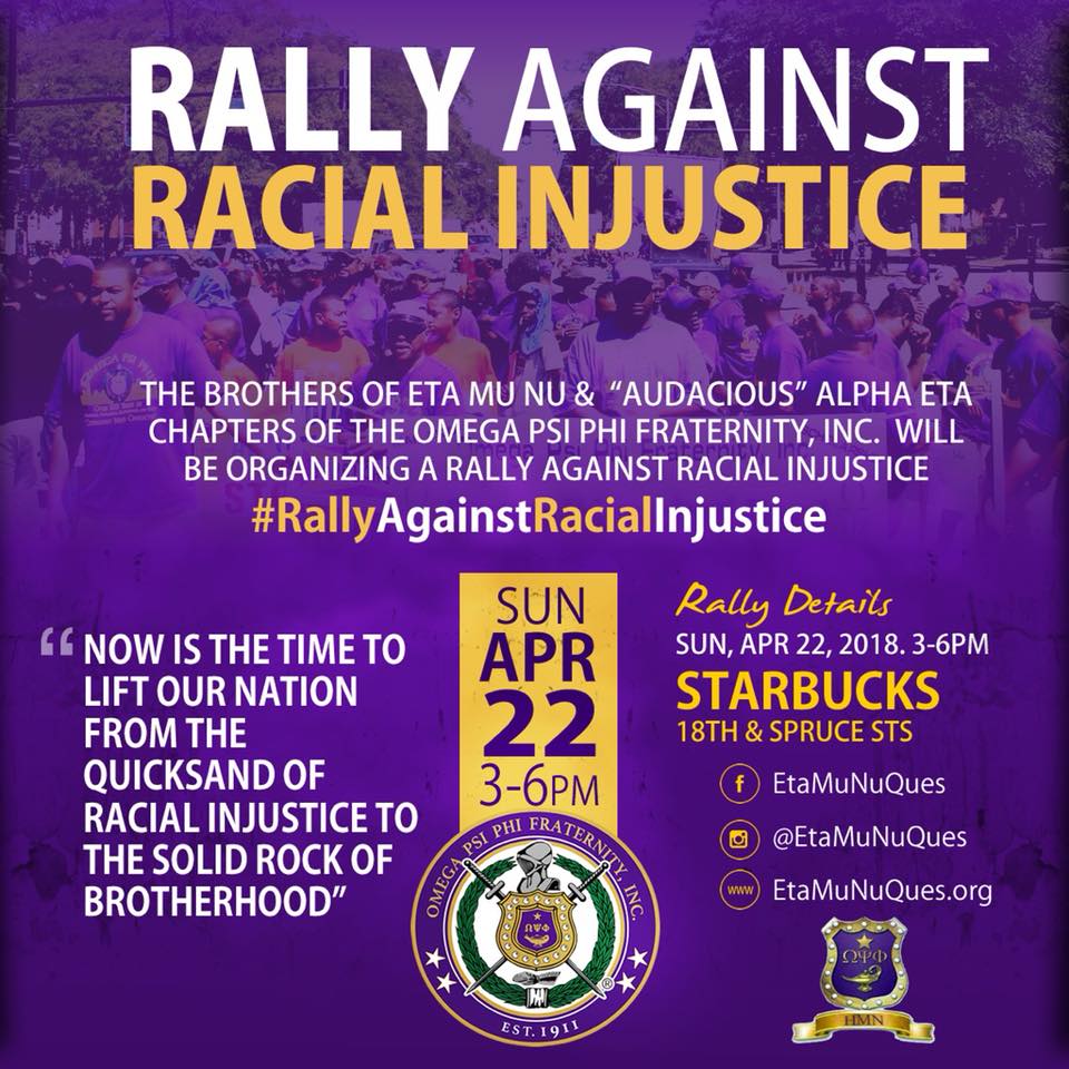 TonyKnox40thGB's tweet photo. Join us tomorrow. @OfficialOPPF #ThisGotToStop #RallyAgainstRacialInjustice #Omegas #Ques #FIETTS #SOBAT https://t.co/XmUta4SVRK