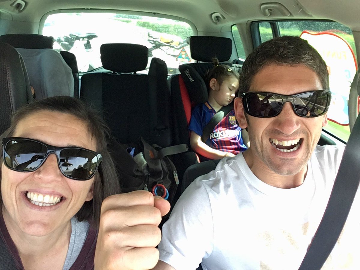lhv8's tweet photo. De camí Penyiscola!! Motivació mode on 💪💪🙌🙌 #InfiniTri #Triathlon https://t.co/0ssRqhD8xg