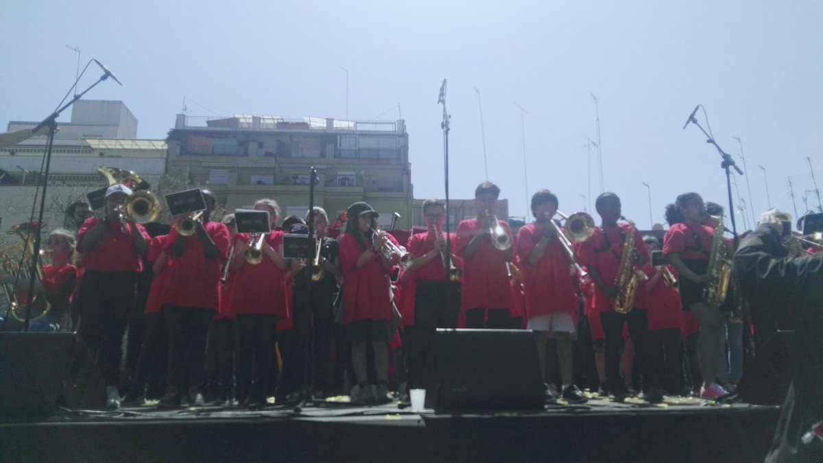 meeecfestival's tweet photo. EMMCA molt grans https://t.co/cVkSOS5GXG