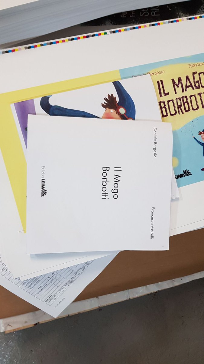 FavoleTurbo's tweet photo. DLIN DLON, EDIZIONE STRAORDINARIA!
Sta arrivando una nuova storia di @iguanadan, sempre per @edizionileima. 
Si intitola IL MAGO BORBOTTI e la potrete trovare in anteprima al #SALTO18: verrete a scoprirla? Vi farà sorridere a colpi di PUFF! https://t.co/QtdrZAl8R5