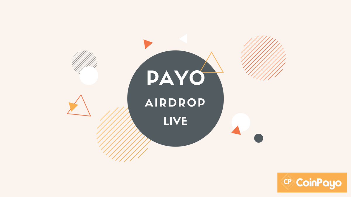 coinpayo tweet picture