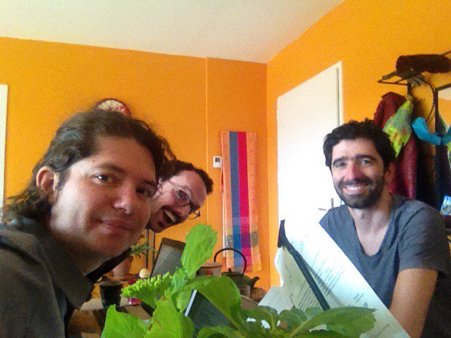 cryptoyannick's tweet image. Enzym team 🤓