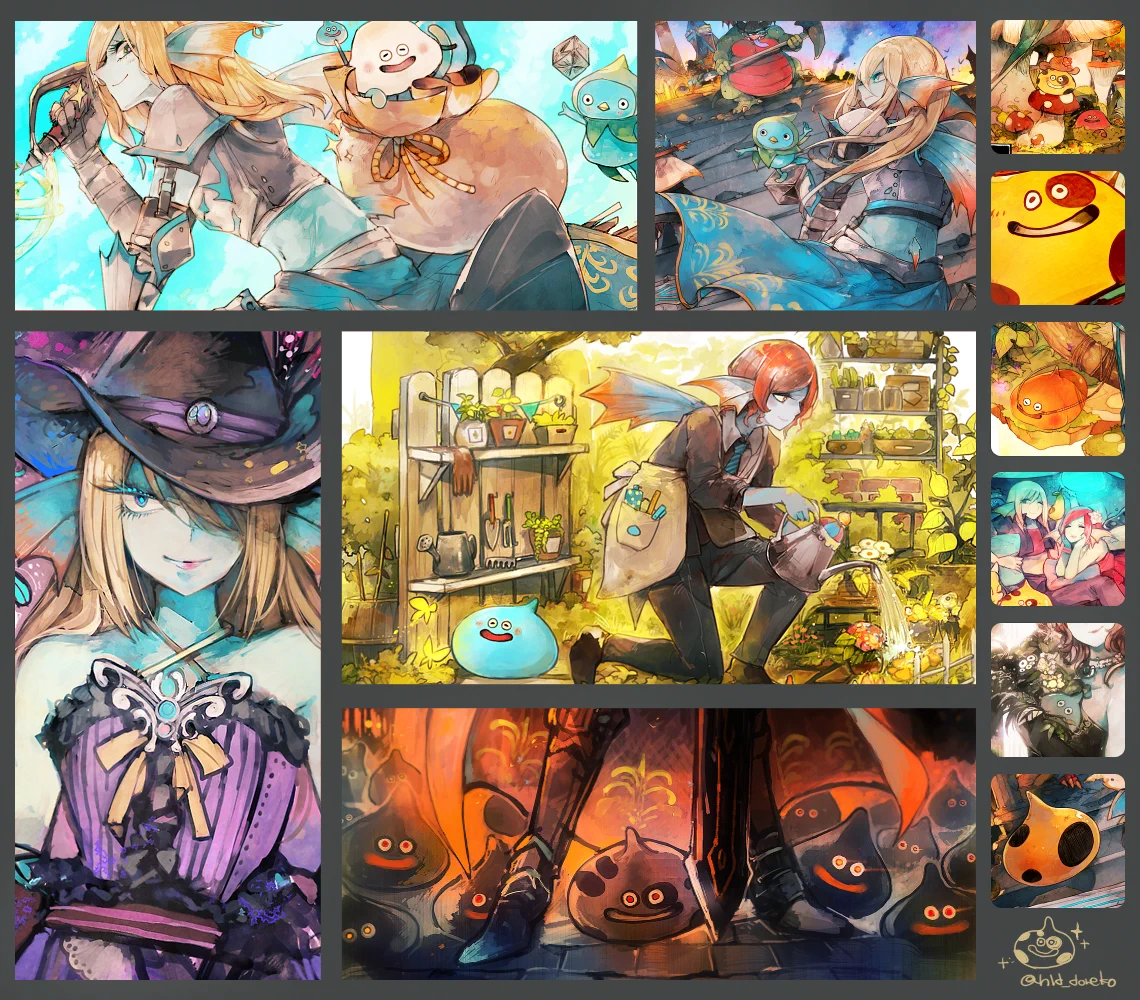 LINNE₍Ꙭ̂₎ on X: 