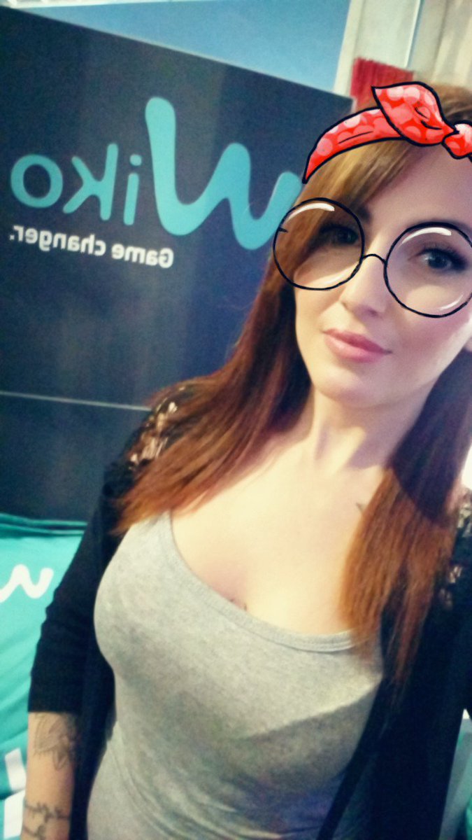 KlyTiink's tweet photo. #wikodreamhack 🤞👍 https://t.co/3uBgzJ7jqp